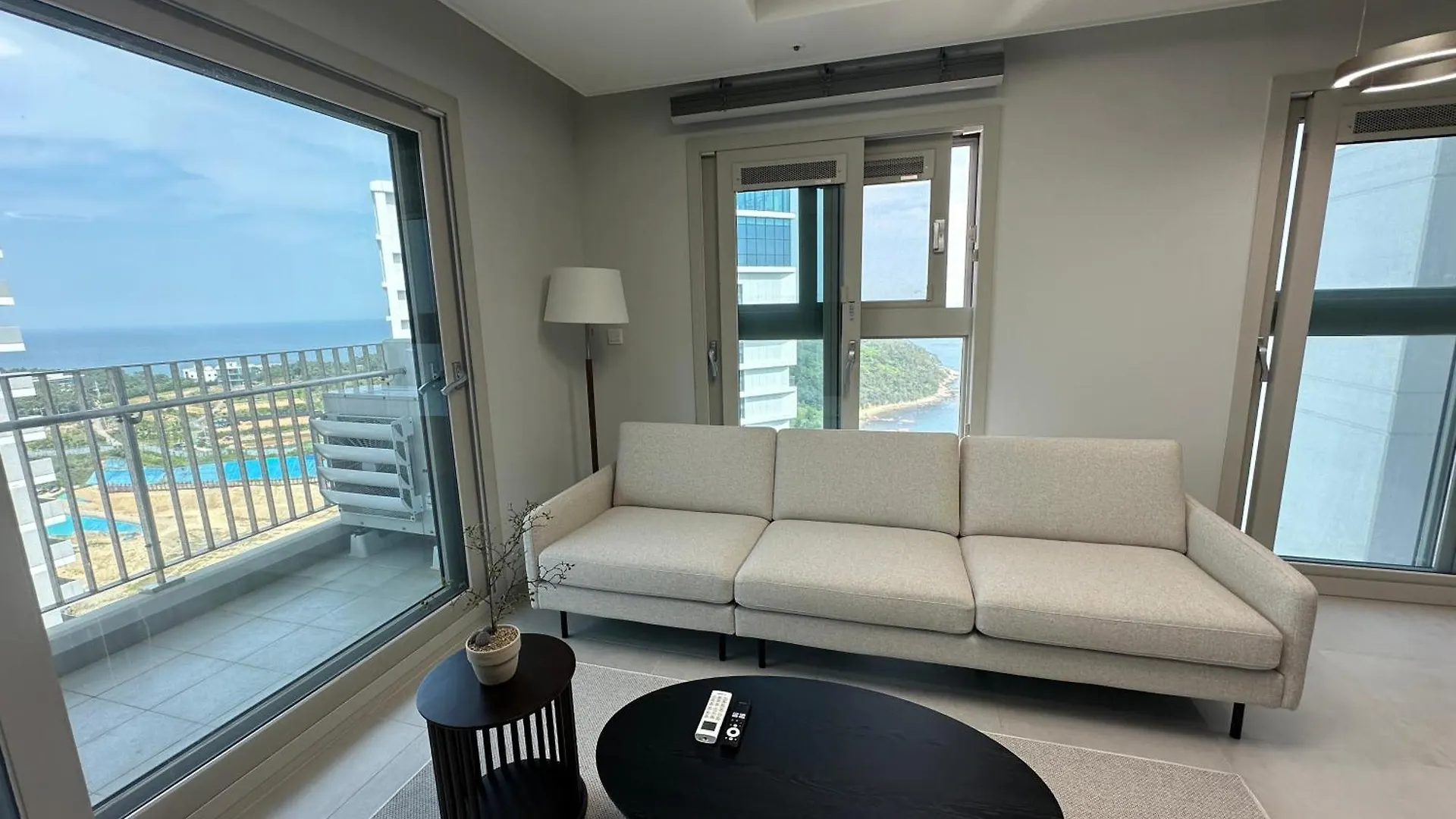 Hotel Grand Osiria Residence Busan