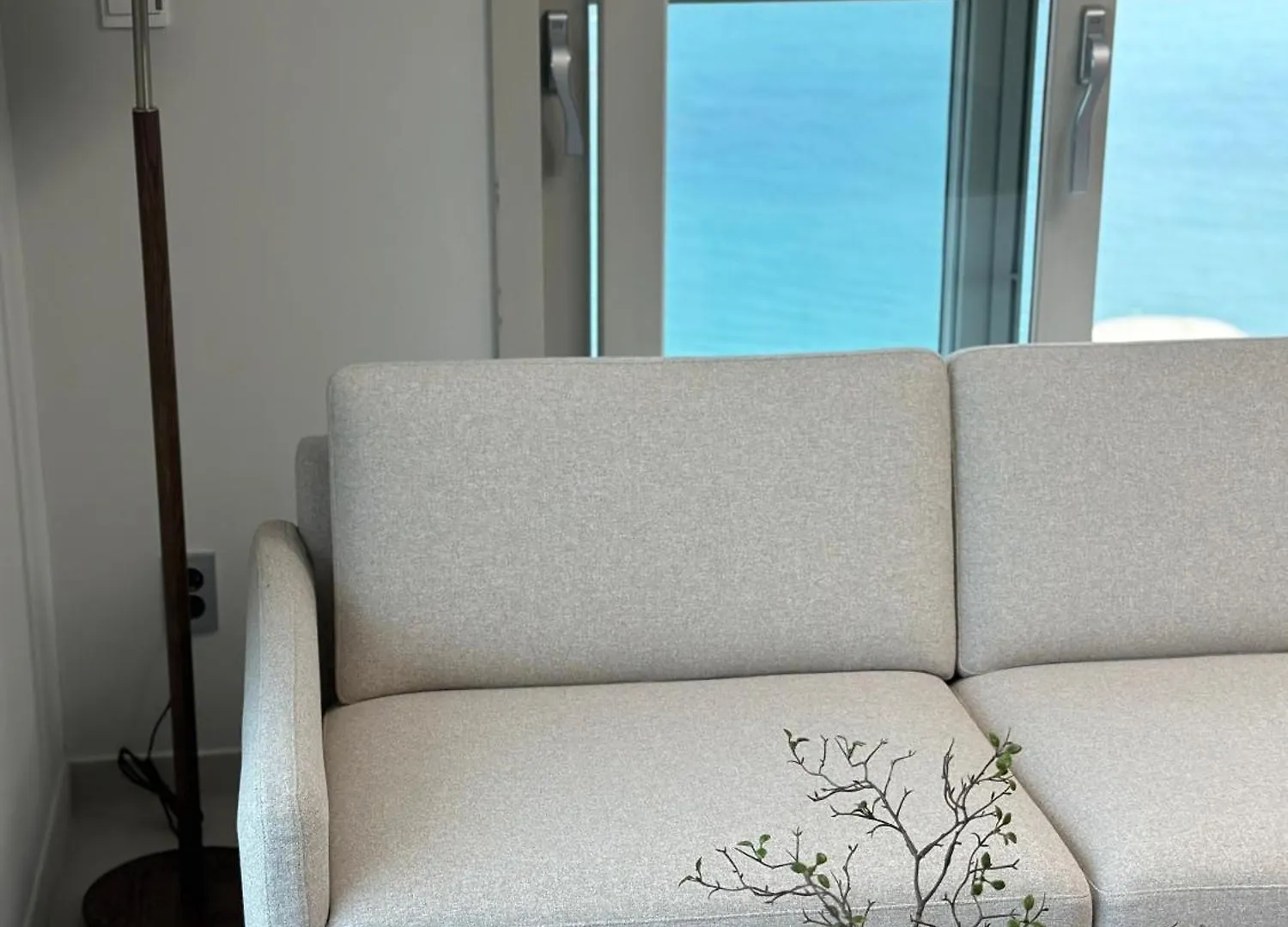 Hotel Grand Osiria Residence Busan