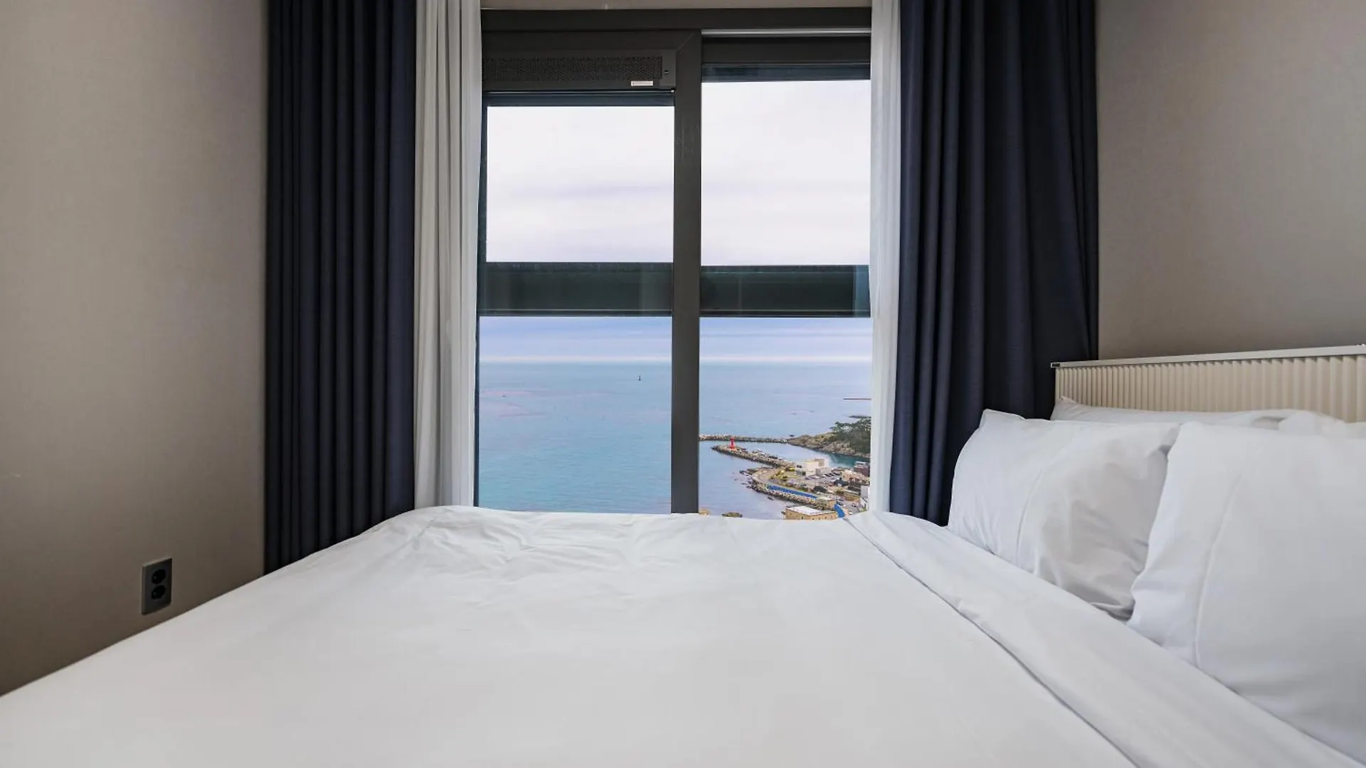 Grand Osiria Residence Busan 0*,
